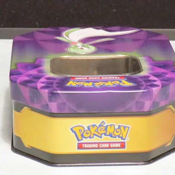 Pokemon Gardevoir Tin - TIN ONLY - Picture 5 of 8